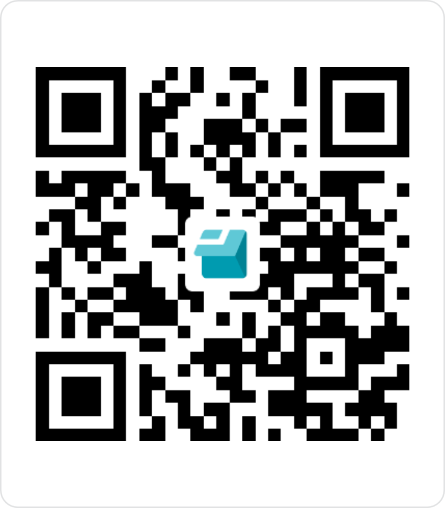亦可扫此二维码报名