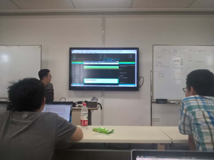 Introduction to AOSC OS packaging (demonstration using VBA-M)