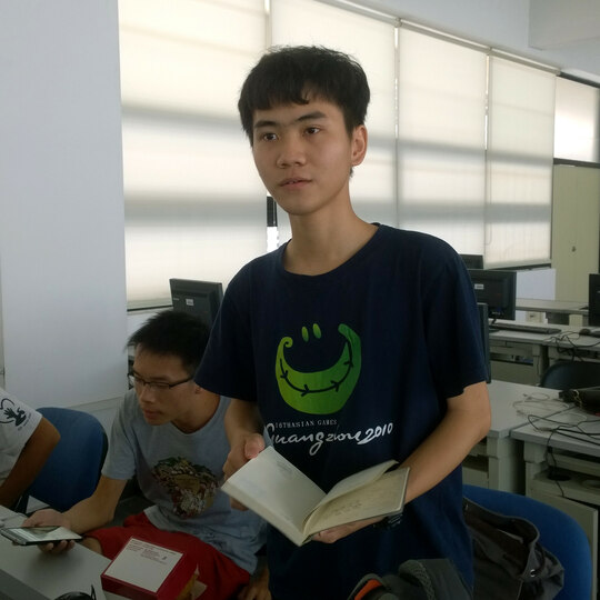 Lion Yang casting his doubt on the values of AOSC OS's numerous ports.