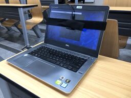 On-site ColorHug service.