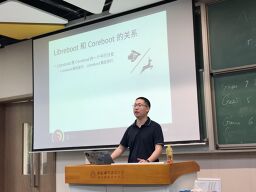 Junde Yhi on deploying multi-payload LibreBoot on the Lenovo ThinkPad X200.