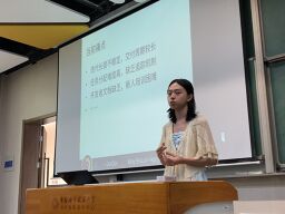 Kexy Biscuit on improving the AOSC OS iteration model.