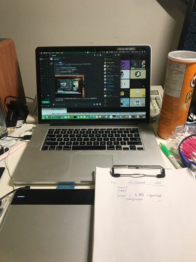 Attending Virtual AOSCC 2020 (Telegram: @Staph).