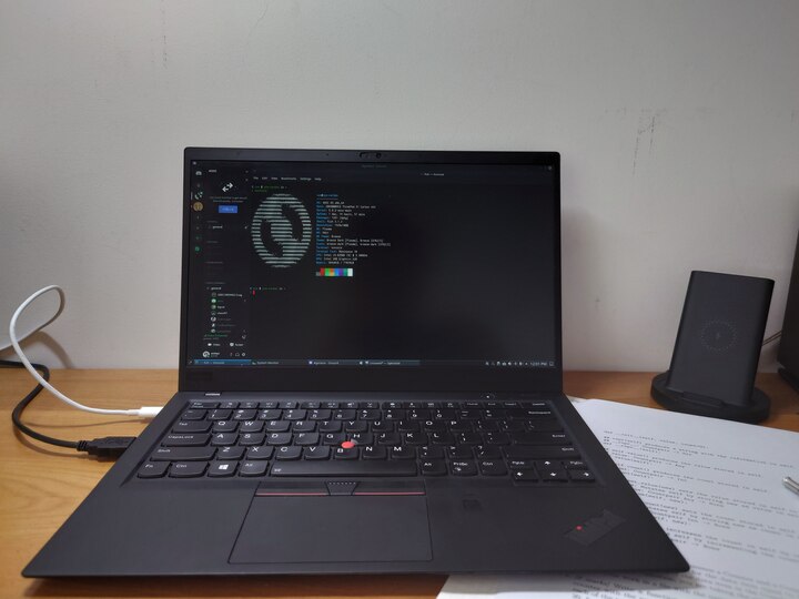 Attending Virtual AOSCC 2020 (Telegram: @szc1sya).