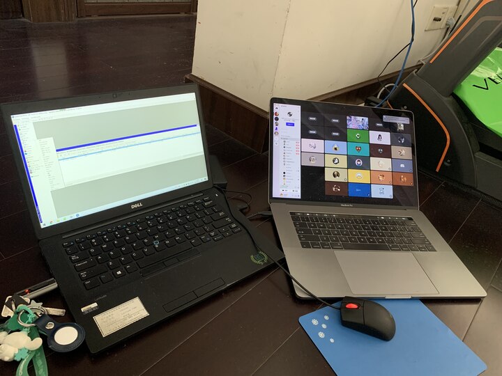 Attending Virtual AOSCC 2021 (Telegram: @moe_canary).