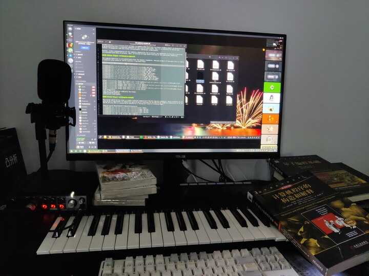 Attending Virtual AOSCC 2021 (Telegram: @o0_0b).