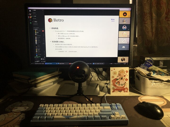 Attending Virtual AOSCC 2021 (Telegram: @jyuzoungaangengjan).