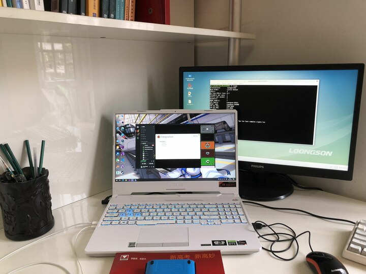 Attending Virtual AOSCC 2021 (Telegram: @MariaBombardier).