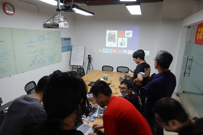 Attending Virtual AOSCC 2022 at CIP United (1)