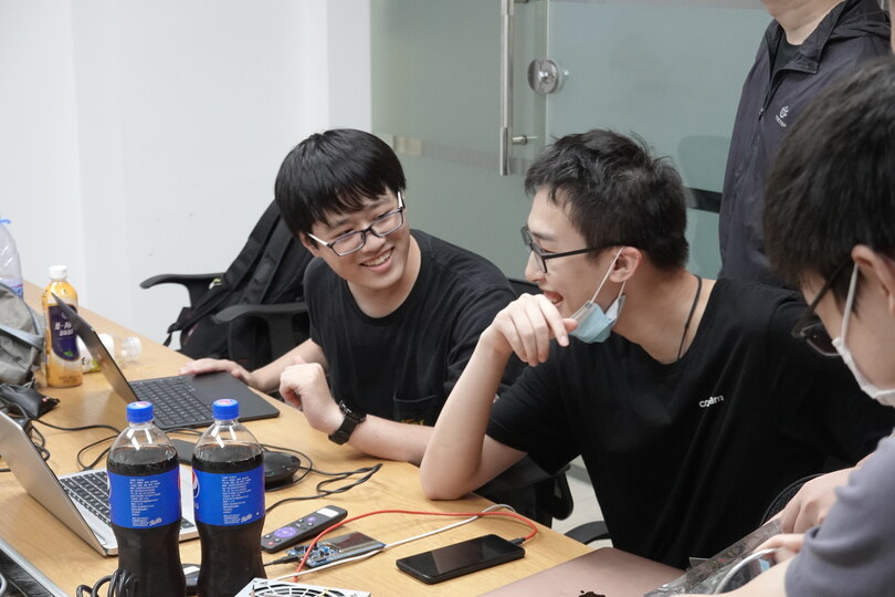 Attending Virtual AOSCC 2022 at CIP United (2)