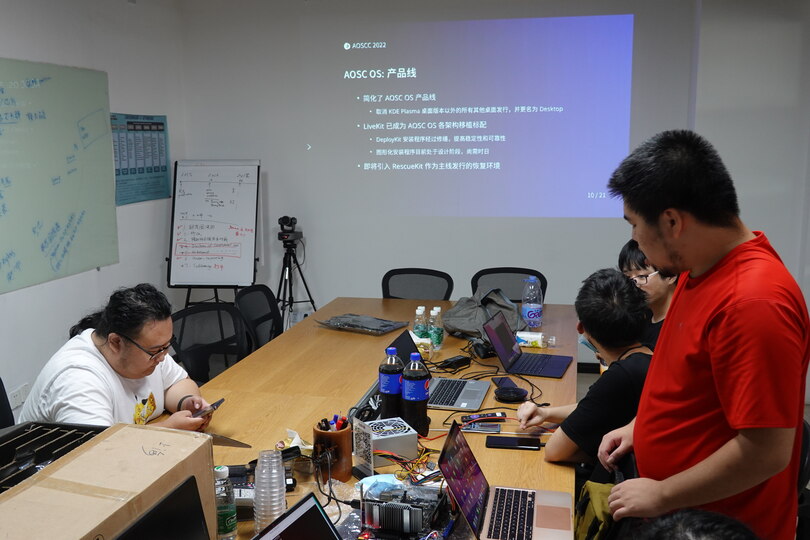 Attending Virtual AOSCC 2022 at CIP United (3)