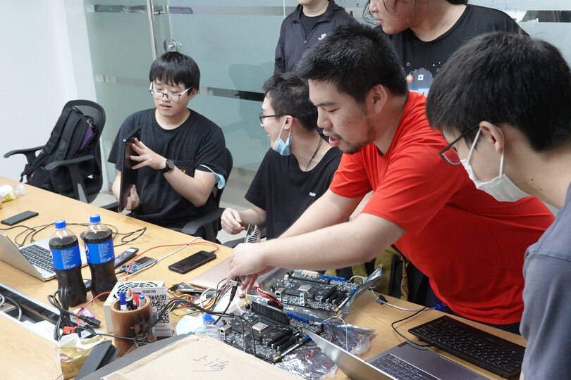 Attending Virtual AOSCC 2022 at CIP United (4)