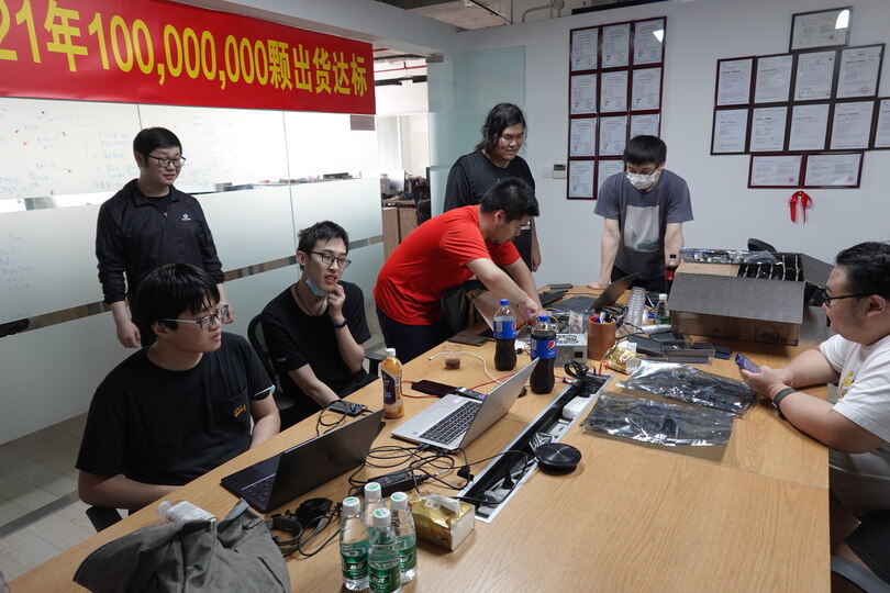 Attending Virtual AOSCC 2022 at CIP United (5)