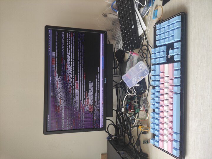 Attending Virtual AOSCC 2022 (Telegram: @Icenowy)