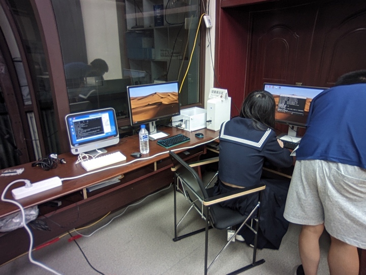 AOSCC 2024 demo corner (1)