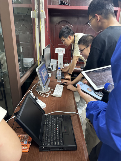 AOSCC 2024 demo corner (2)