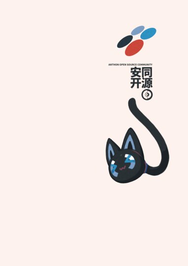 Community Mascots - Tong-Tong